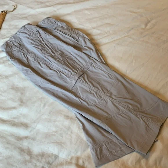 Merrell opti-wick capris - Picture 4 of 10